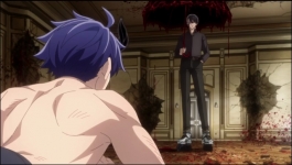 Tougen Anki - Season 01 Episode 02